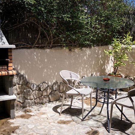 Penzion Casas El Suspiro Zahora Exteriér fotografie
