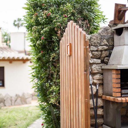 Penzion Casas El Suspiro Zahora Exteriér fotografie