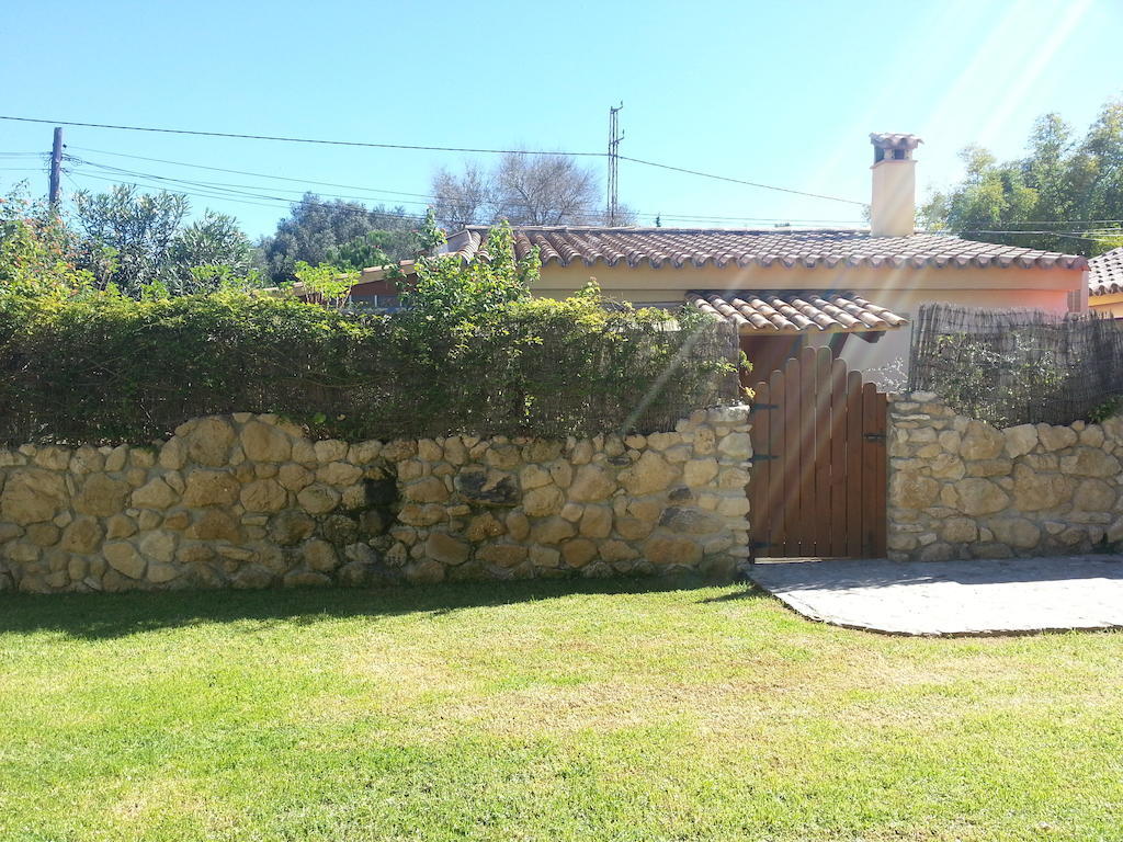 Penzion Casas El Suspiro Zahora Exteriér fotografie
