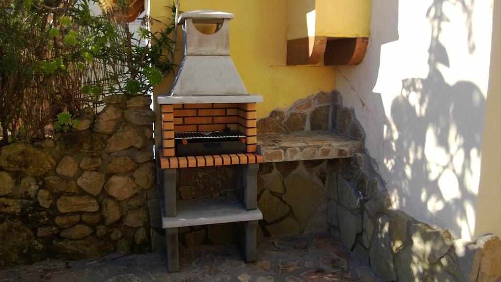 Penzion Casas El Suspiro Zahora Exteriér fotografie
